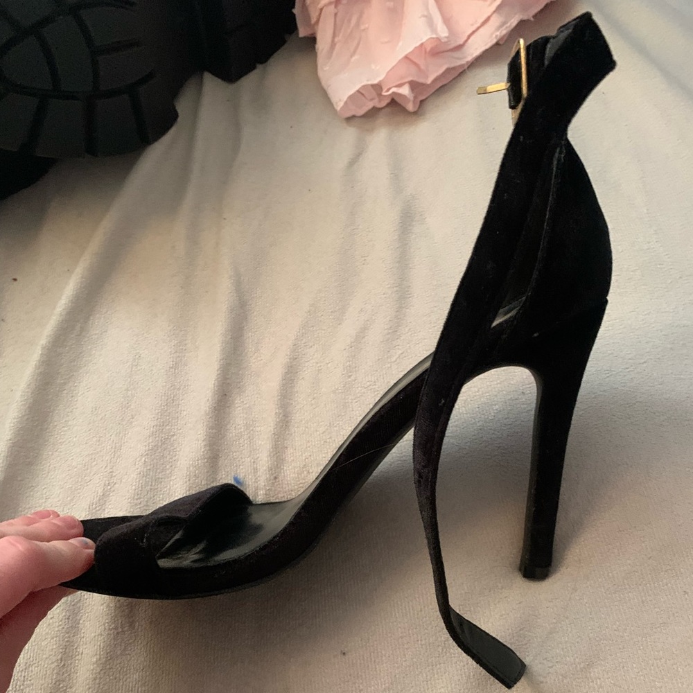 Warn a few times need gone